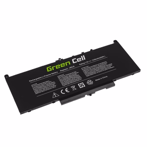 Green Cell DE135 запасная часть для ноутбука аккумулятор
