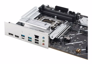 ASUS PRIME B860-PLUS-CSM Intel B860 LGA 1851 (Socket V1) ATX mātesplate