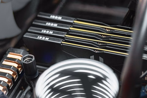 Goodram IR-5600D564L36/64GDC atmiņas modulis 64 GB 2 x 32 GB DDR5