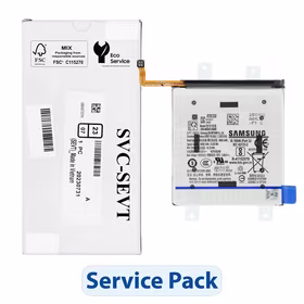 ServicePack baterija EB-BS931ABE SAMSUNG S25 S931B