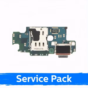 Разъем зарядки для Samsung S947 S26 Plus с Flex / Plata (Service Pack)