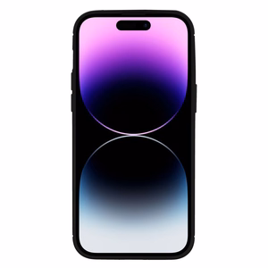 Tel Protect oglekļa Elite viedtālruņa apvalks Iphone 15 Pro Max melns