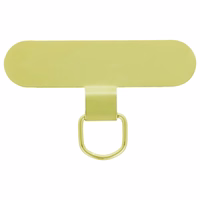 Phone insert metallic zelta