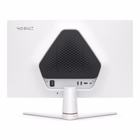 BenQ MOBIUZ EX271 computer monitor 68.6 cm (27") 1920 x 1080 pixels Full HD LED melns, balts