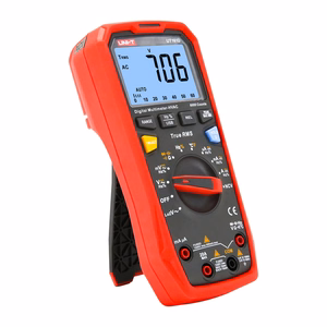 Uni-T UT161D Digital Multimeter