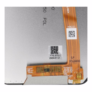 FixCell LCD Display for SAMSUNG a20e a202 (Refub. without frame)