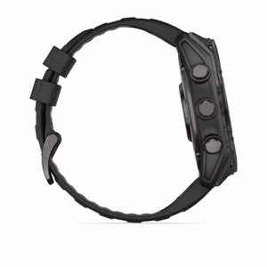 SMARTWATCH FENIX 8/SLATE GRAY 010-02905-00 GARMIN