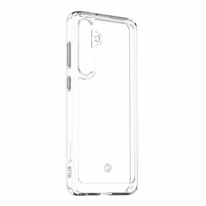 FORCELL F-PROTECT caurspīdīgs apvalks Samsung S24 Plus caurspīdīgs