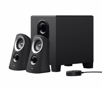 Logitech Speaker System Z313