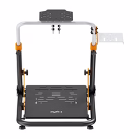 Statīvs spēļu stūrei PXN-A11