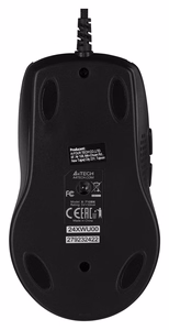 A4Tech X-710BH pele USB Type-A optiskā