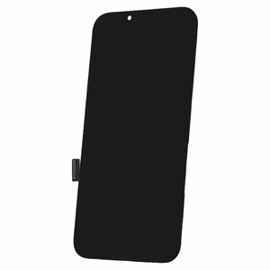 LCD дисплей с сенсорным экраном iPhone 13 Service Pack + черный
