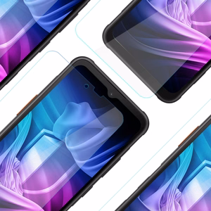 3mk Silky Matt Pro – tālruņa ekrāna aizsargs modelim Samsung Galaxy XCover 7