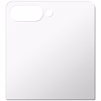 Uniq Optix skaidrs aizsargstikls priekš Samsung Galaxy Z Flip 7