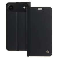 Wonder Frame apvalks Iphone 17 Air melns