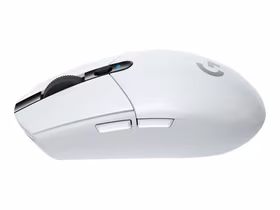 LOGI G305 Recoil Gaming pele WHITE EER