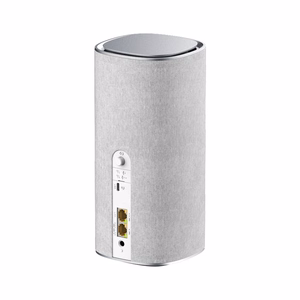 ZTE G5 Ultra Style (MC8512) maršrutētājs pelēks