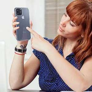 0,5 mm īpaši plāns caurspīdīgs Back Case Ultra Slim vāciņš Samsung A07 / A08