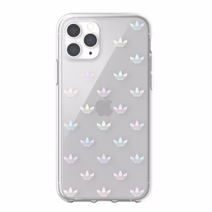 Adidas OR SnapCase ENTRY Case for iPhone 12 Pro - Multicolor
