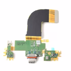 Flex Sony J8210/J8270/J9210 Xperia 5 priekš plugin ORG