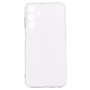 Viedtālruņa apvalks Samsung Galaxy M15 5G skaidrs (m)