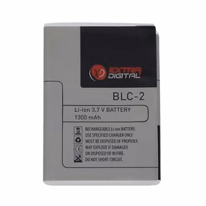 Tālruņa akumulators Nokia BLC-2 (3310, 3410, 3510)