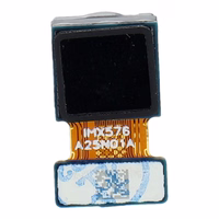 Kabelis ar priekšējo kameru un sensoru kabeli Samsung Galaxy A41