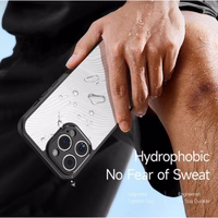 Maciņš Dux Ducis "Aimo" OnePlus 13 melns