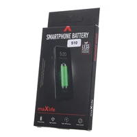 Maxlife akumulator Samsung S10 EB-BG973ABU 3400mAh