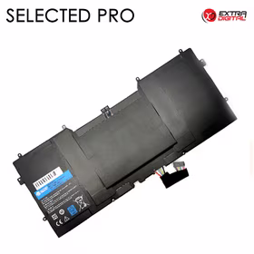 Notebook battery DELL C4K9V, 6300mAh, Selected Pro