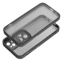 VARIETE viedtālruņa apvalks IPHONE 12 Mini melns