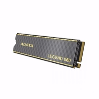 Adata SSD LEGEND 860 2TB PCIe 4x4 6000/5000 MB/s M.2