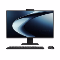 ASUS ExpertCenter PM670KA-BPE012X Ryzen AI 7 350 27.0" FHD 100Hz 250nits AG 16GB DDR5 SSD1TB Radeon 860M WLAN+BT Cam 5MP LAN W11Pro melns 3Y OnSite