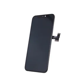 LCD displejs ar skārienekrānu iPhone 11 Pro Service Pack