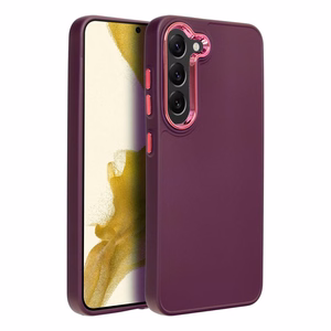 Viedtālruņa apvalks SAMSUNG S23 - violets
