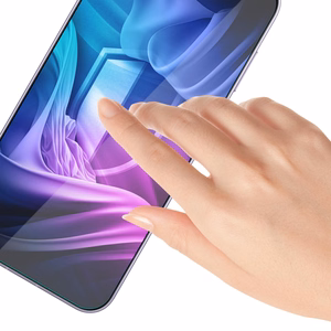 3mk Silky Matt Pro matēta plēve priekš OnePlus 15