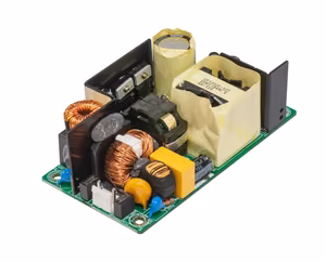MikroTik tīkla piederums barošanas avots 12V 130W