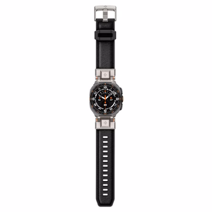Spigen DuraPro Armor Samsung Galaxy Watch Ultra 47mm Strap - Black