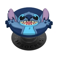 Popsockets 2 PopOuts Stitch turētājs un tālruņa statīvs
