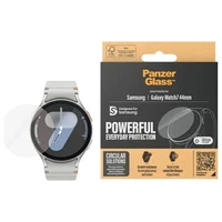 PanzerGlass rūdītais stikls Samsung Galaxy Watch 7 (44mm)