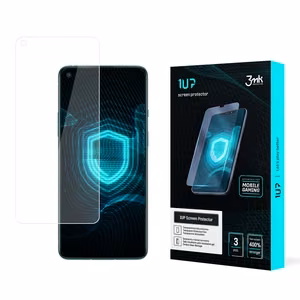 3mk 1UP – tālruņa ekrāna aizsargs modelim OnePlus 8T 5G