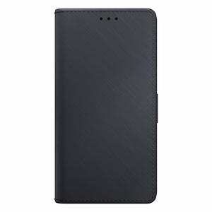 3mk Wallet Case viedtālruņa apvalks Samsung Galaxy A05s - melns