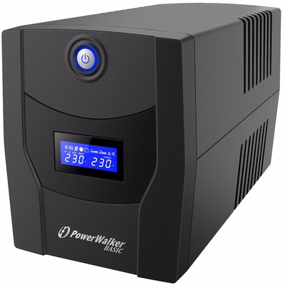 UPS barošanas bloki