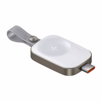 Mcdodo CH-4992 USB-C lādētājs Apple Watch ierīcēm