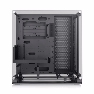 Thermaltake Core P3 TG Pro Midi Tower melns
