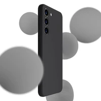 Samsung Galaxy S23 5G - 3mk silikona viedtālruņa apvalks