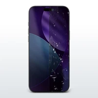 AmazingThing Titan Privacy FusionFilter 7 aizsargstikls iPhone 17 Pro Max