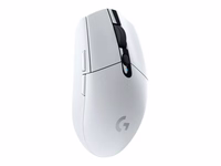 LOGI G305 Recoil Gaming pele WHITE EER