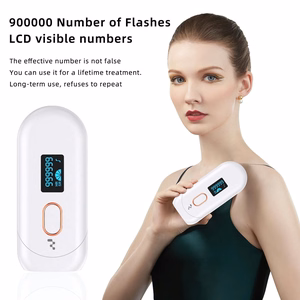 Fotoepilators Reach IPL-1 balts