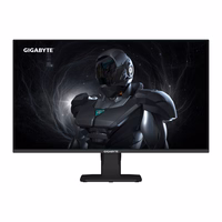 GIGABYTE GS25F2A 25" FHD spēļu monitors 1920 x 1080, 240Hz, 1ms, 300 cd/m²